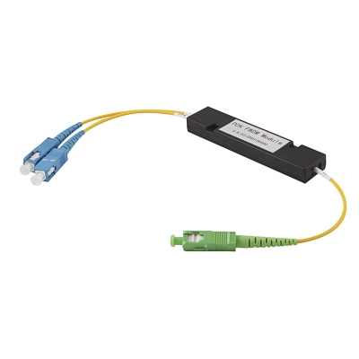 FWDM / PON WDM Module